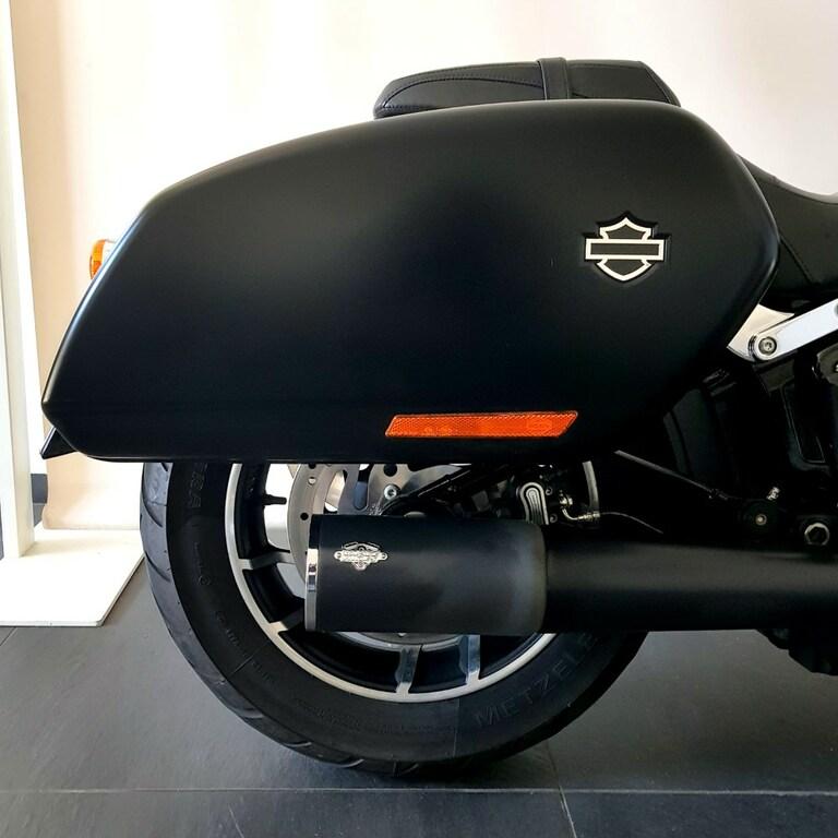 SPORT GLIDE 1745