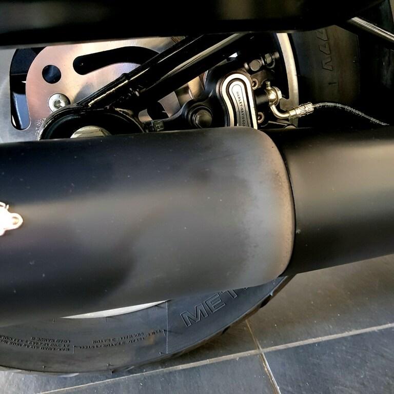 SPORT GLIDE 1745