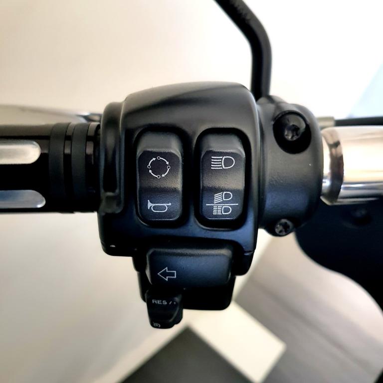 SPORT GLIDE 1745