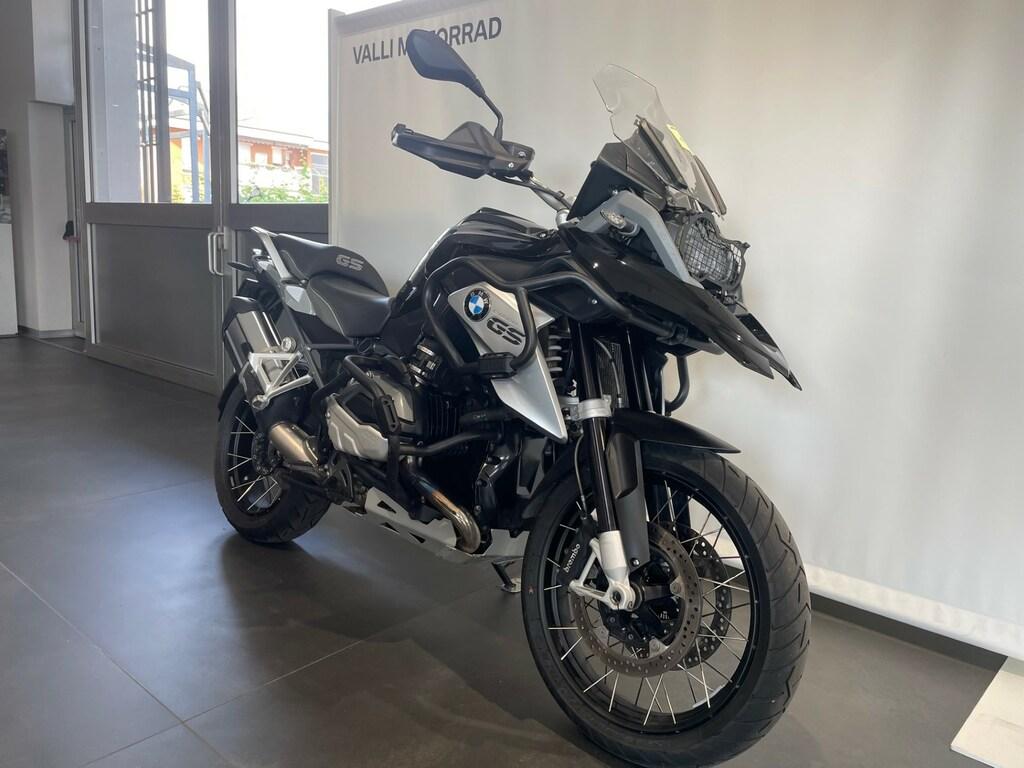 R 1200 GS