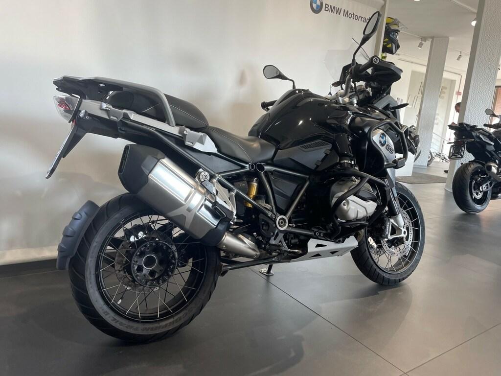 R 1200 GS
