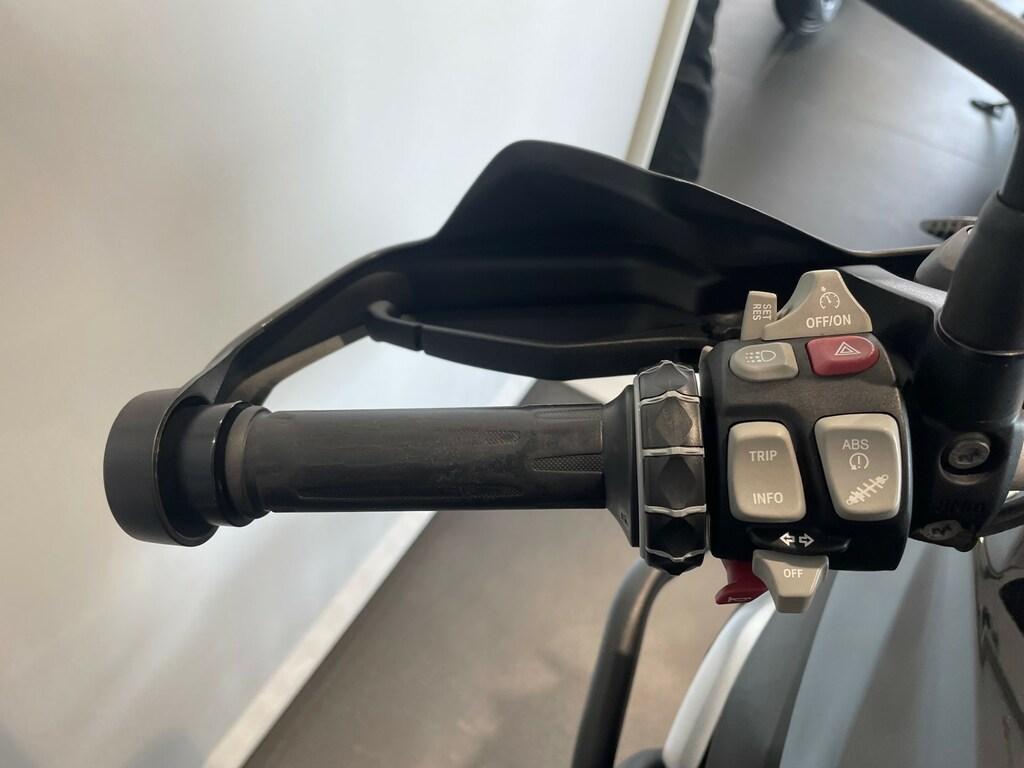 R 1200 GS