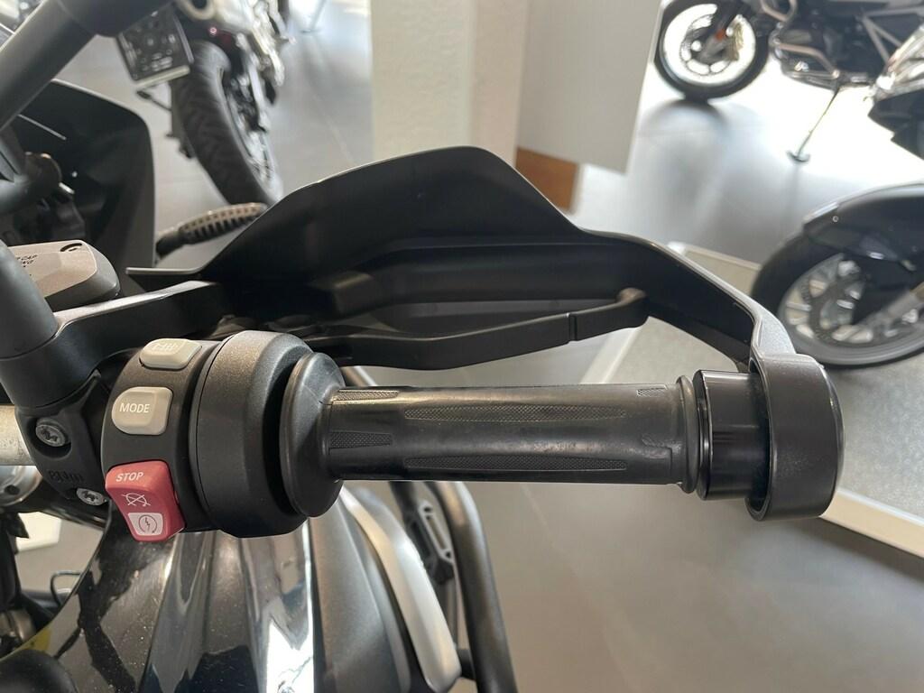 R 1200 GS