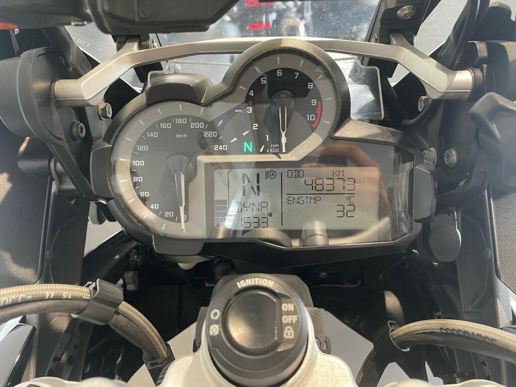 R 1200 GS