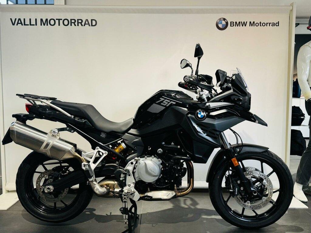 F 750 GS