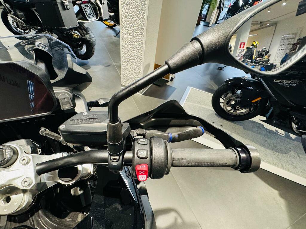 F 750 GS