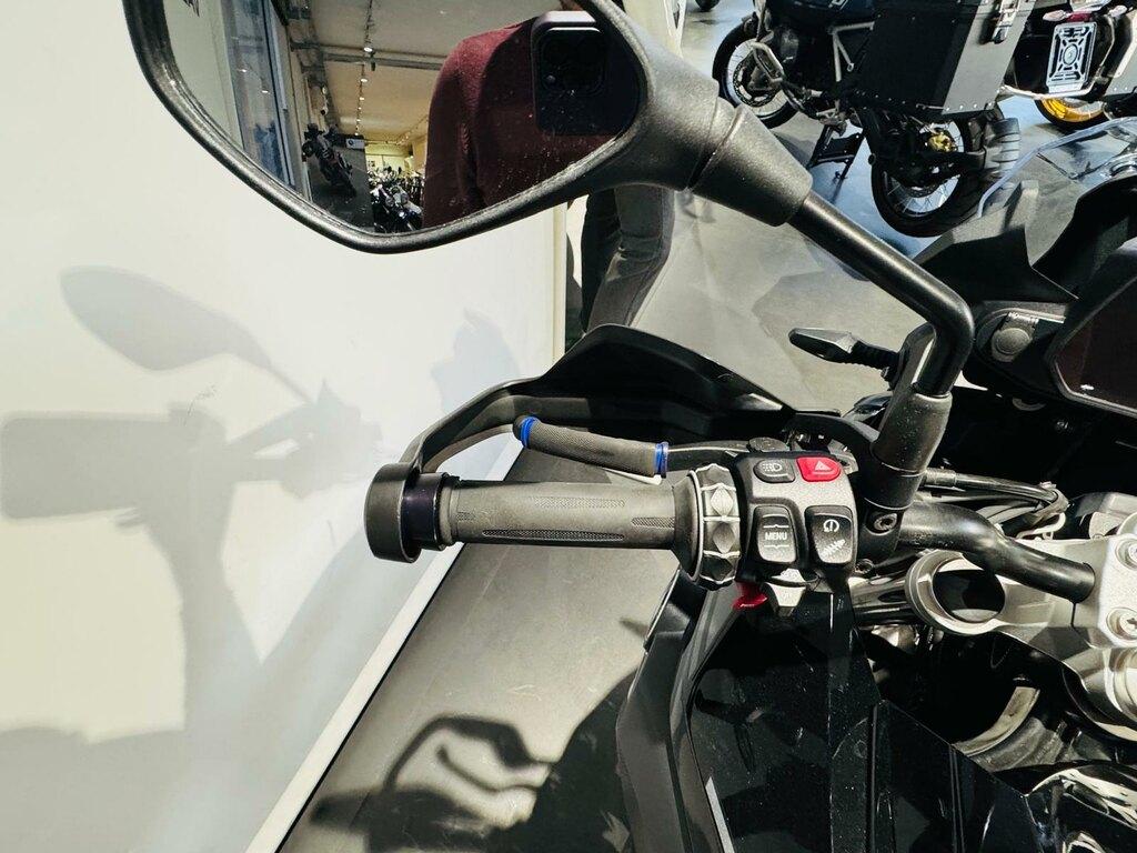 F 750 GS