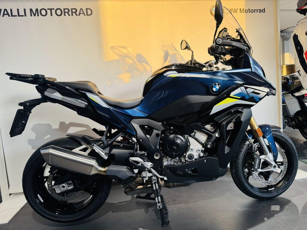 S 1000 XR
