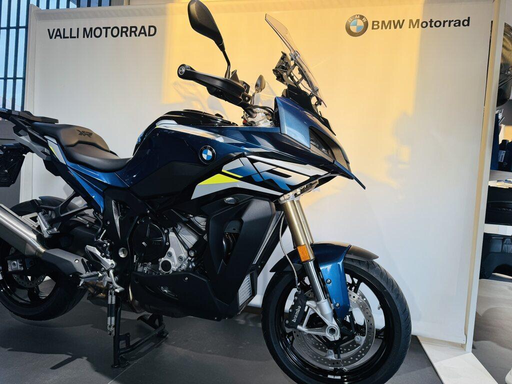 S 1000 XR