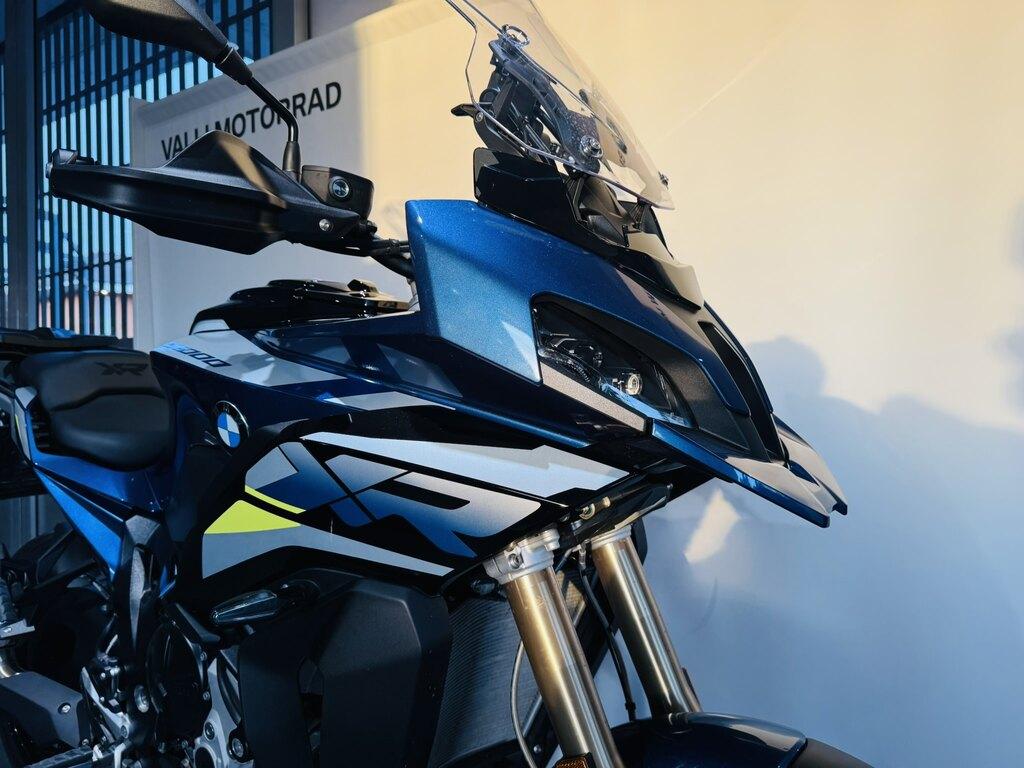 S 1000 XR