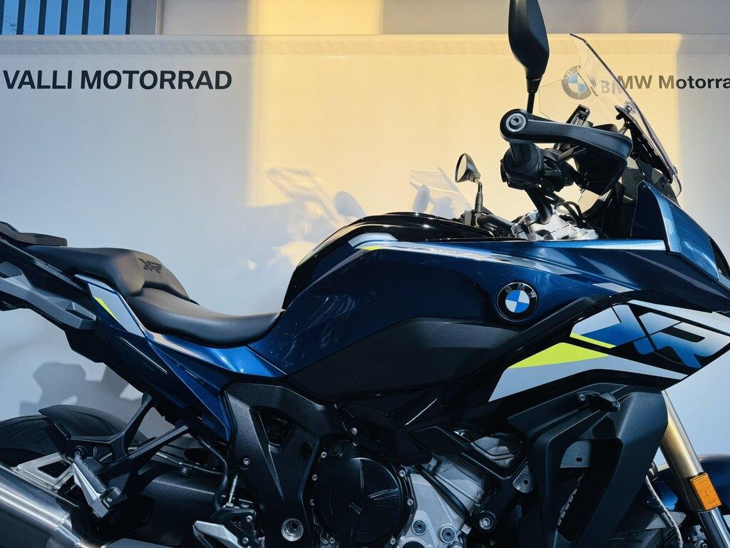 S 1000 XR