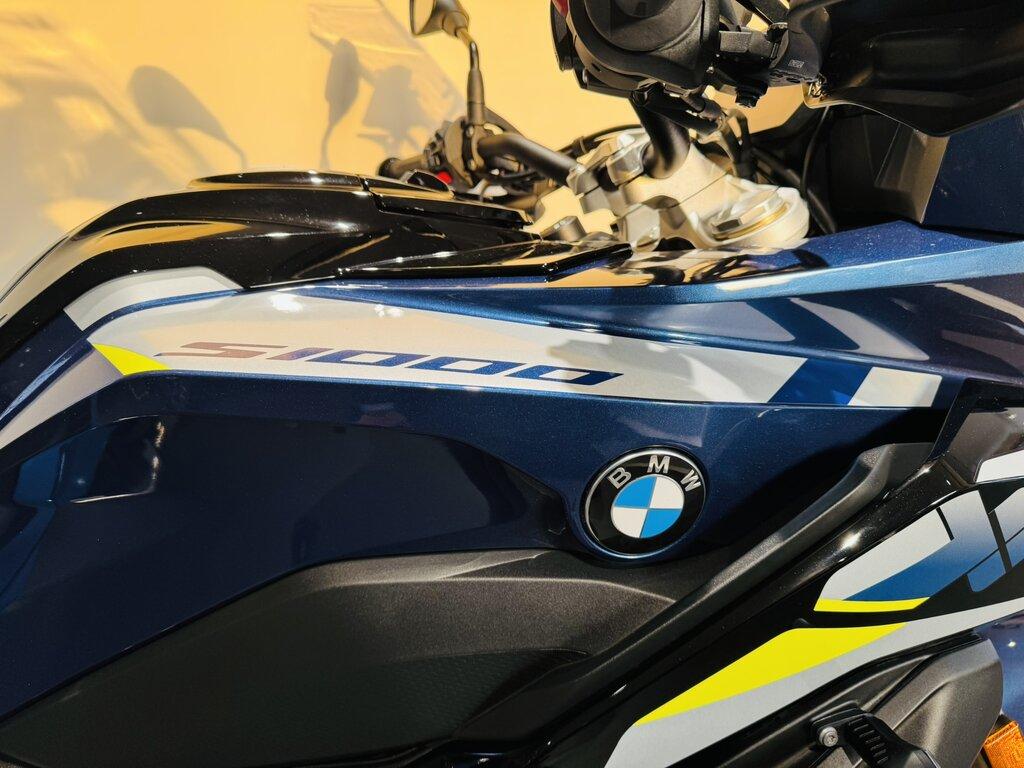 S 1000 XR
