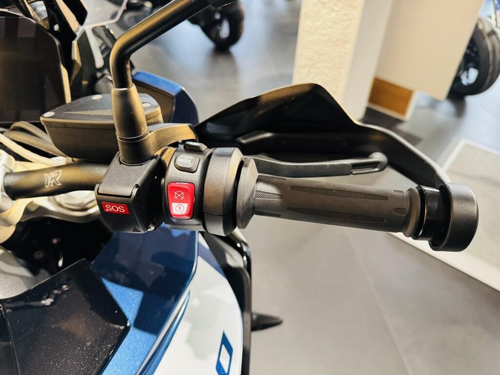 S 1000 XR