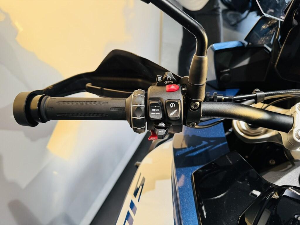 S 1000 XR
