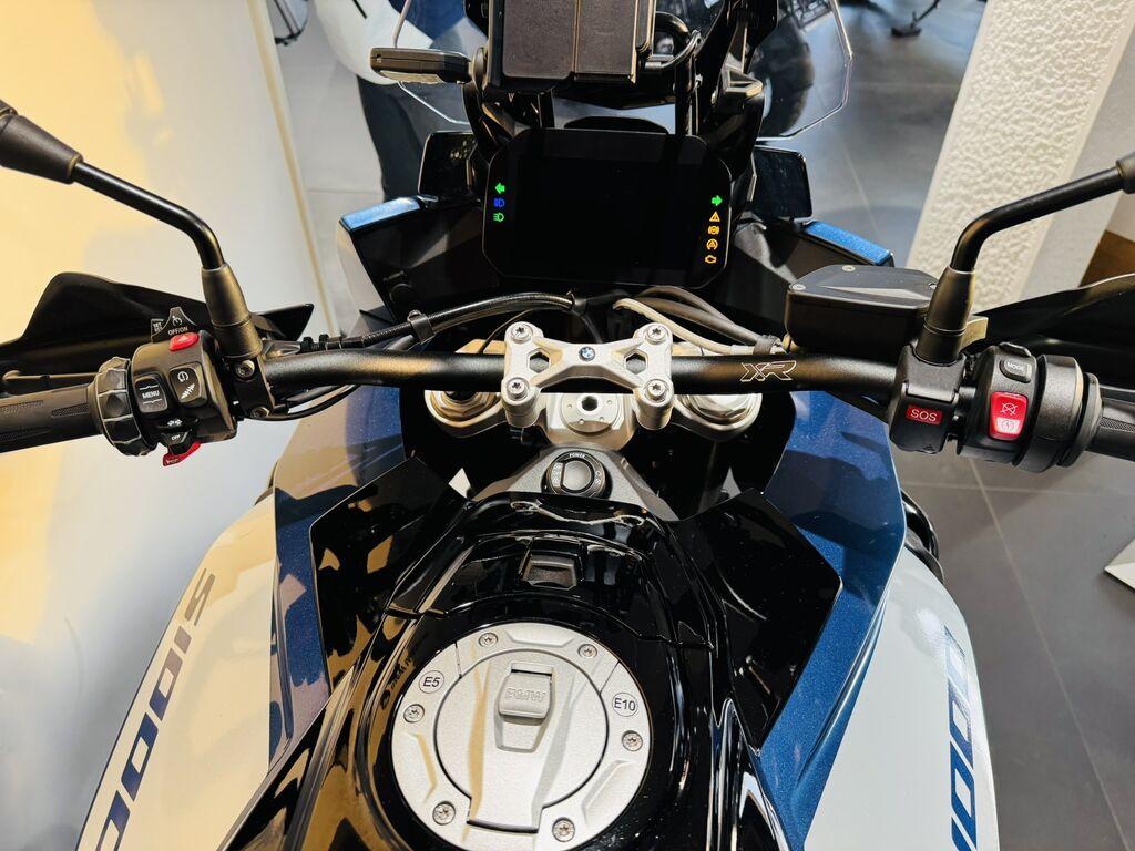 S 1000 XR