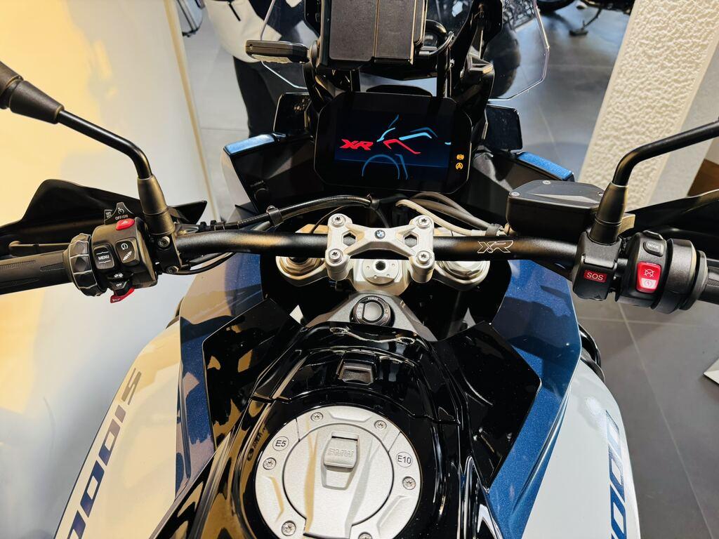 S 1000 XR