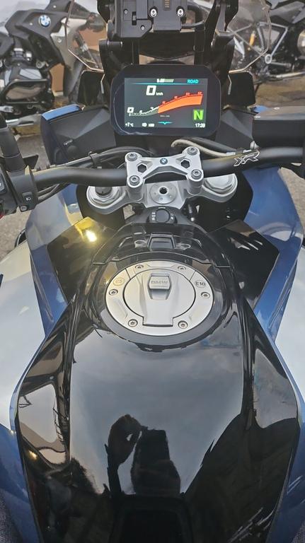 S 1000 XR