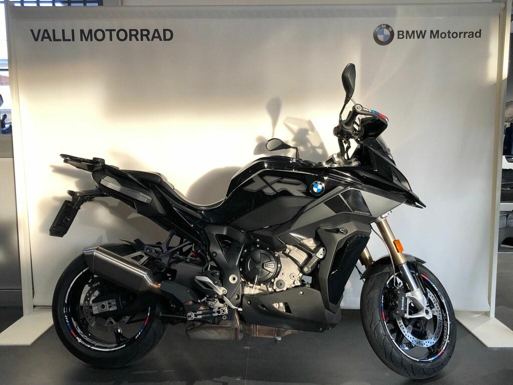 S 1000 XR