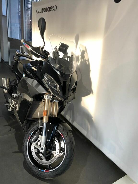 S 1000 XR
