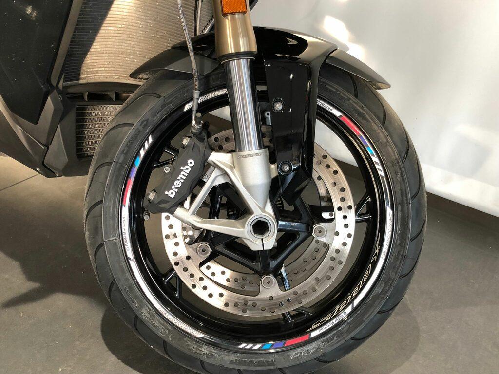S 1000 XR