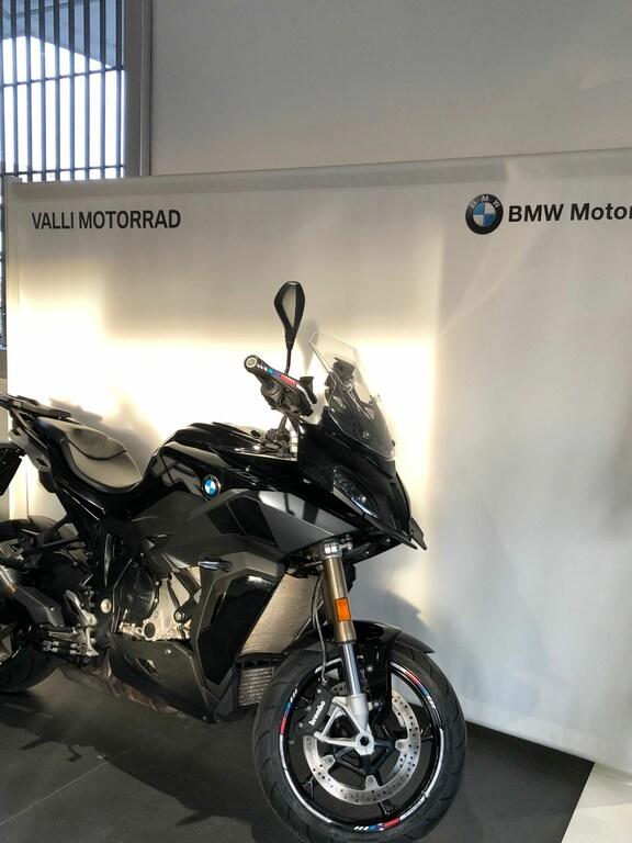 S 1000 XR
