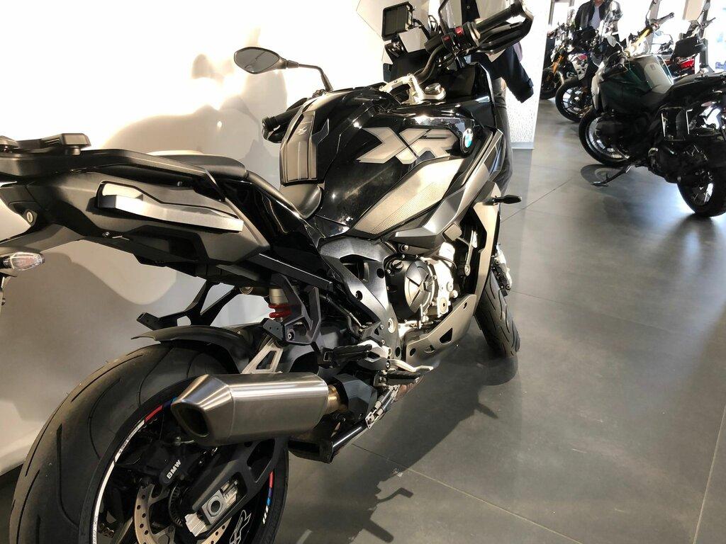 S 1000 XR
