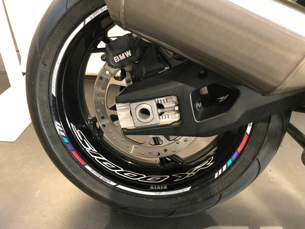 S 1000 XR