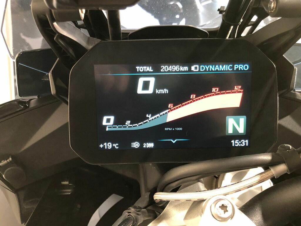 S 1000 XR