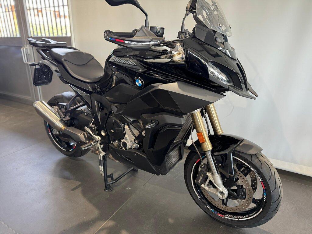 S 1000 XR