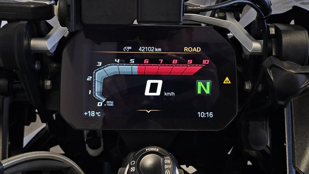 R 1250 GS