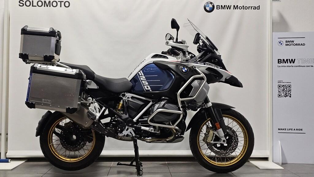 R 1250 GS