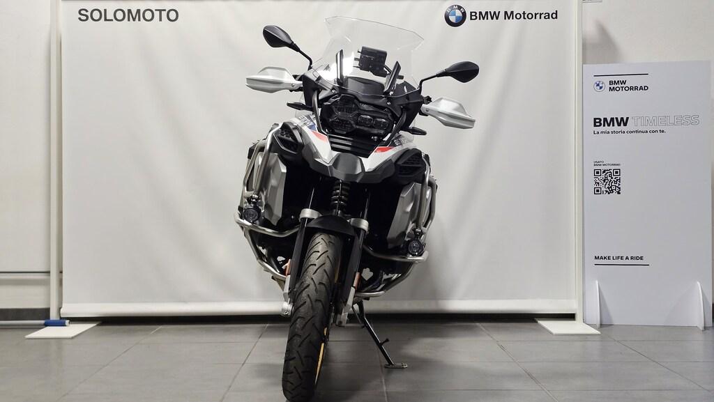 R 1250 GS