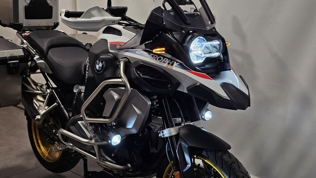 R 1250 GS