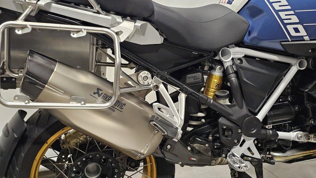 R 1250 GS