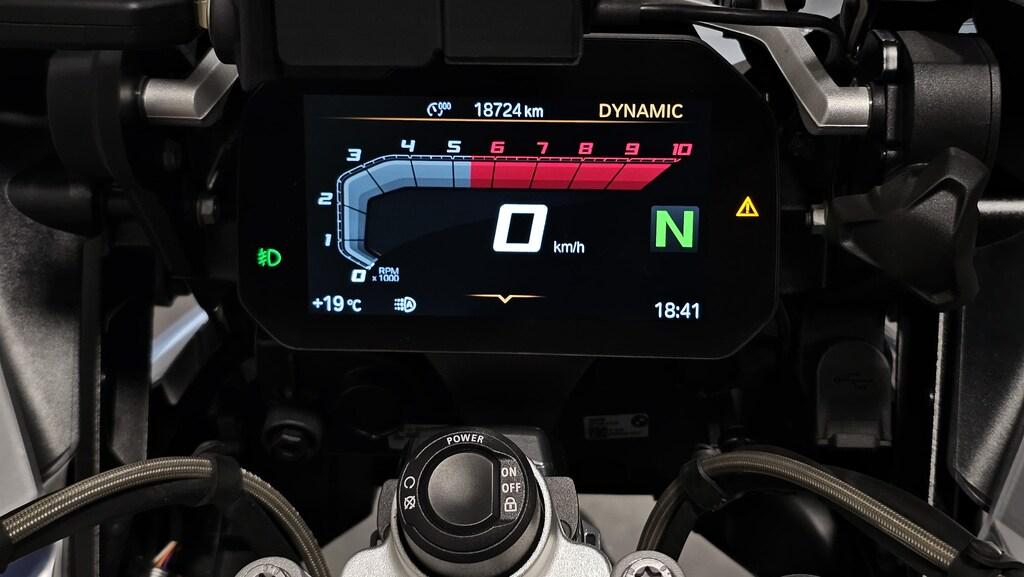 R 1250 GS