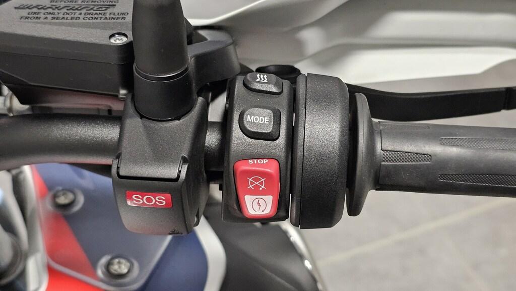 R 1250 GS