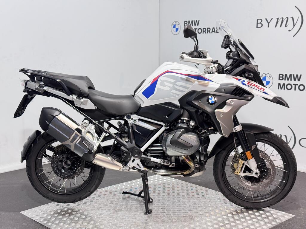 R 1250 GS