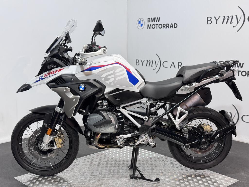 R 1250 GS