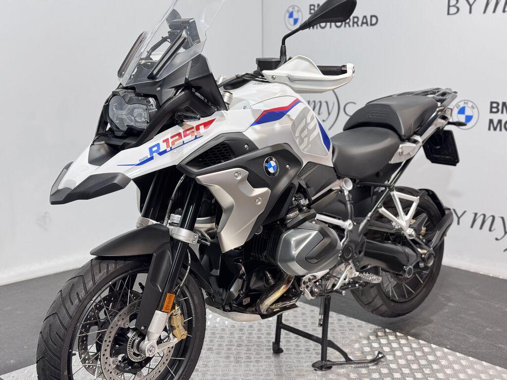 R 1250 GS