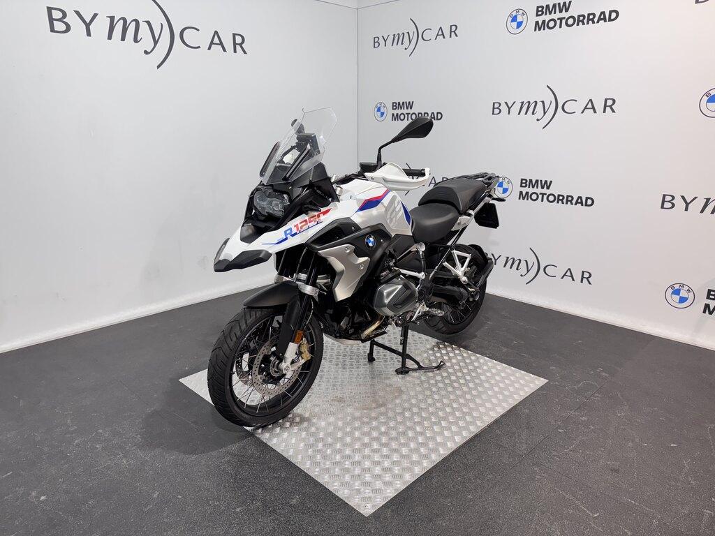 R 1250 GS