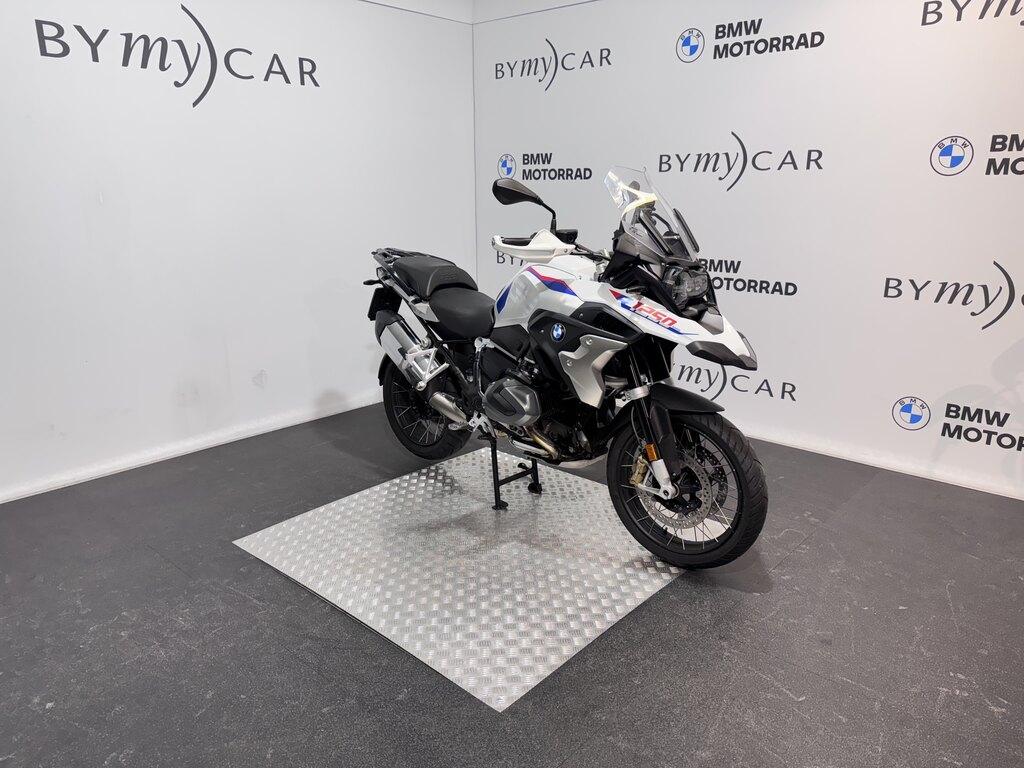 R 1250 GS