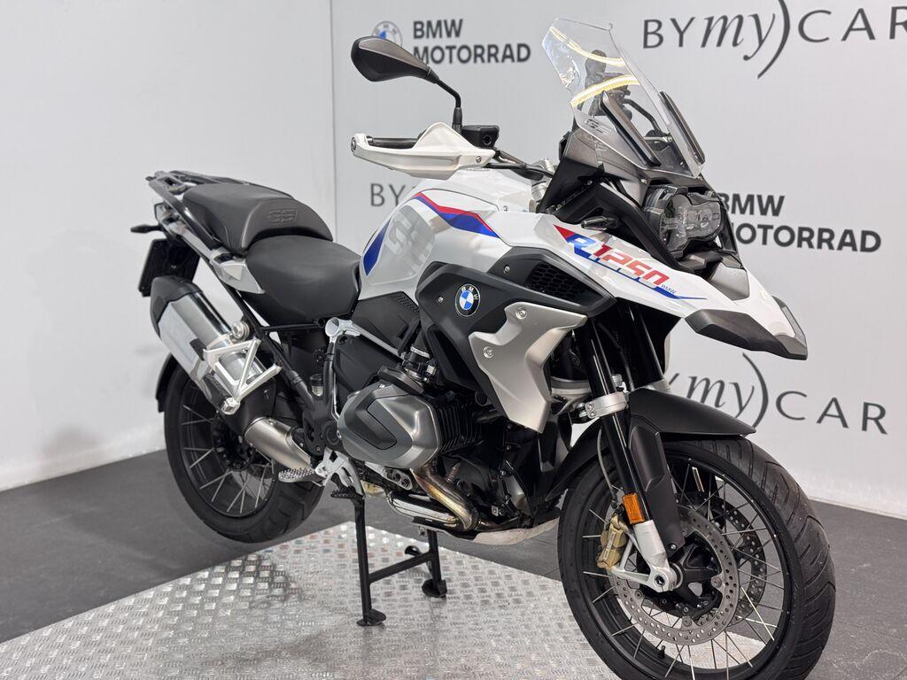 R 1250 GS
