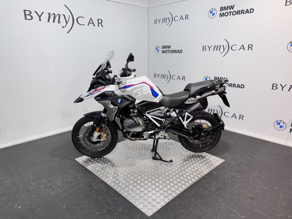 R 1250 GS