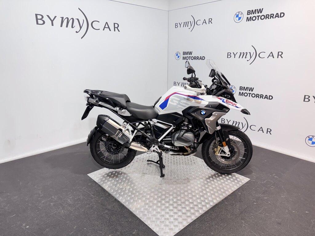 R 1250 GS