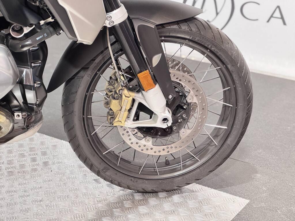 R 1250 GS