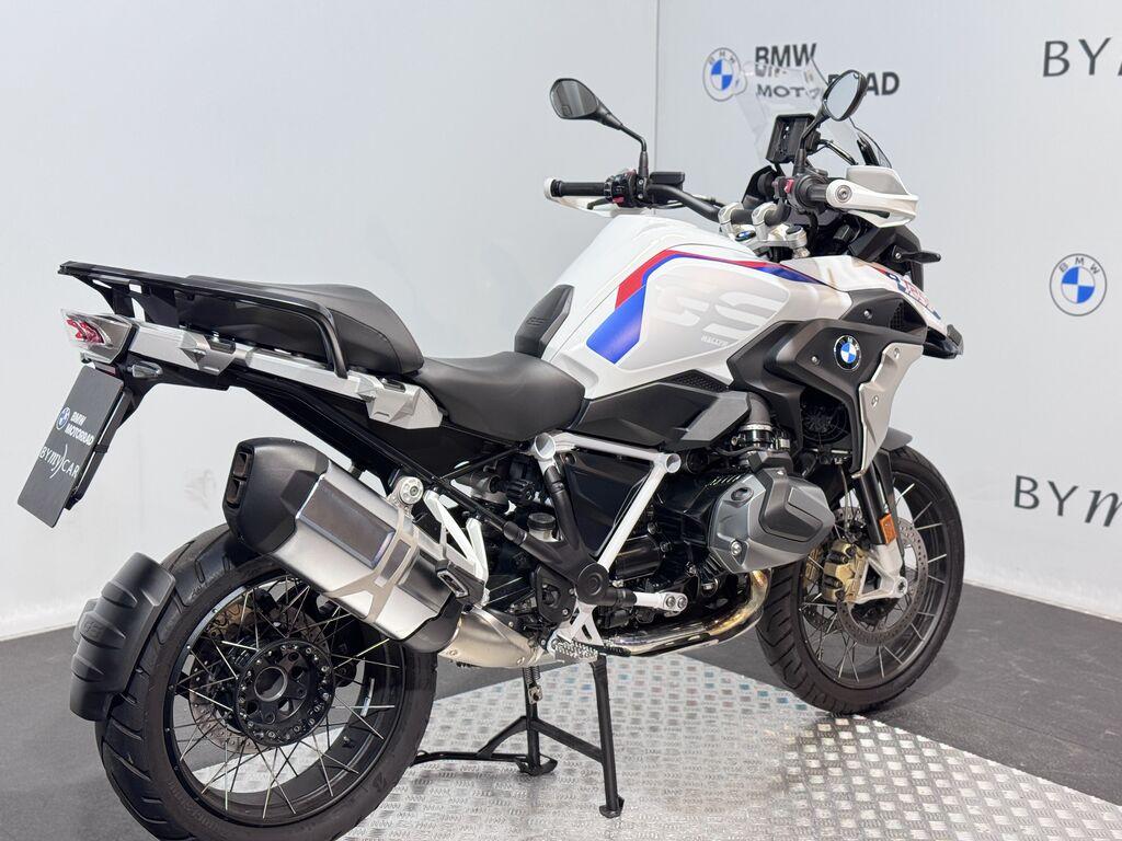 R 1250 GS