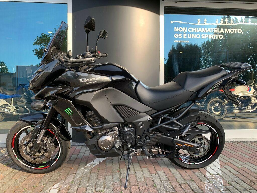 VERSYS 1000