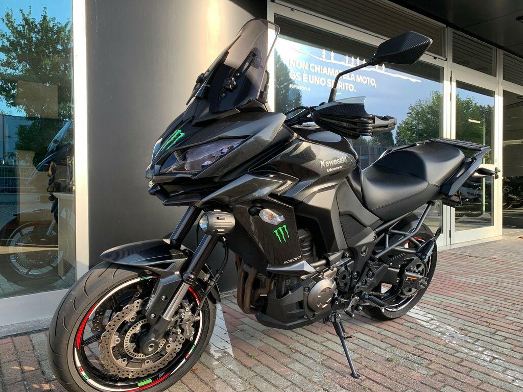 VERSYS 1000