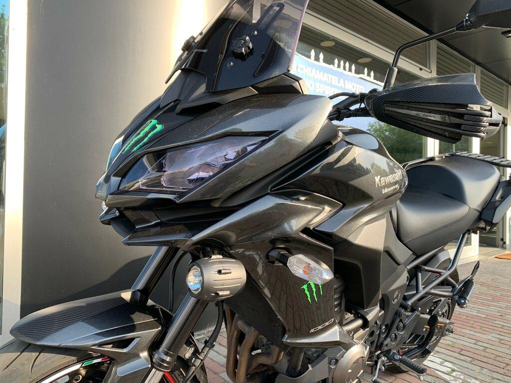 VERSYS 1000