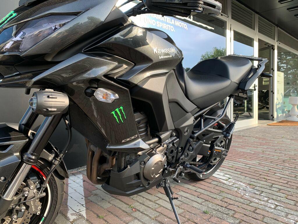 VERSYS 1000